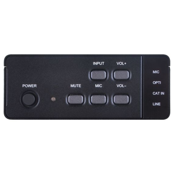 Підсилювач Cypress  стерео аудіо DCT-36 (DCT-36) | Зображення 1