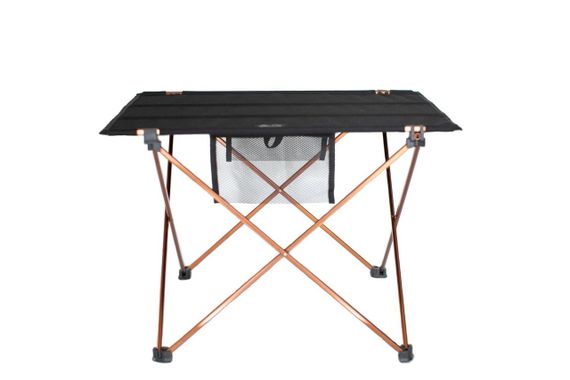 Стіл Tramp COMPACT складаний туристичний 56х43х40см, Легкий похідний столик трамп, Стіл для кемпінгу і пікніка