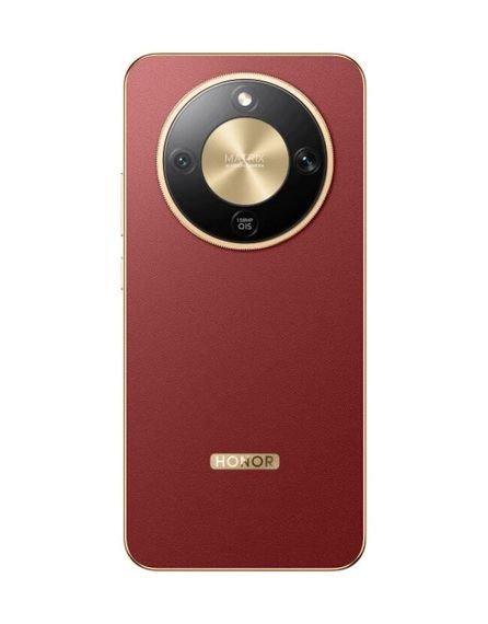 Смартфон Honor X9d 12/256GB Reddish Brown | Зображення 2
