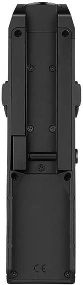 Ліхтар Olight Sigurd. Black | Зображення 7
