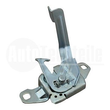 Замок капота Renault Dokker 13- / Lodgy 12-, AutoTechteile, 505 1604, 55900