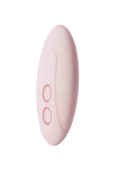 Вібратор для трусиків з дистанційним керуванням Dream Toys VIVRE PANTY VIBE GIGI Sex Aura | Зображення 3