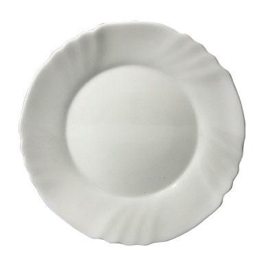 Тарілка десертна Bormioli Rocco Ebro 402812-FN-9321990 20 см