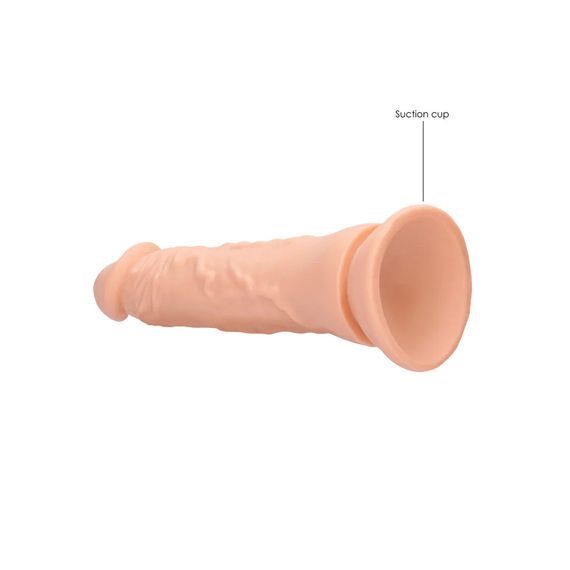 Фалоімітатор Dong without Testicles - 23 cm Sex Aura | Зображення 7