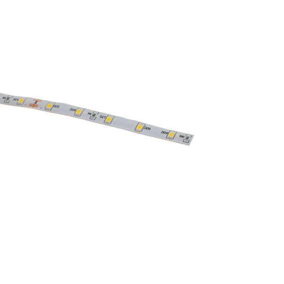 Светодиодная лента влагозащищенная теплый оттенок 24V 4W 2835 WW IP65 1m (BY-071/60 ) | Зображення 4