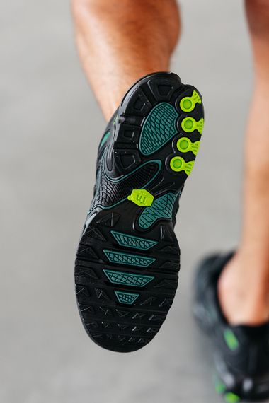 Кросівки на кожен день Air Max TN Drift, В'єтнам 1547 42 | Зображення 5