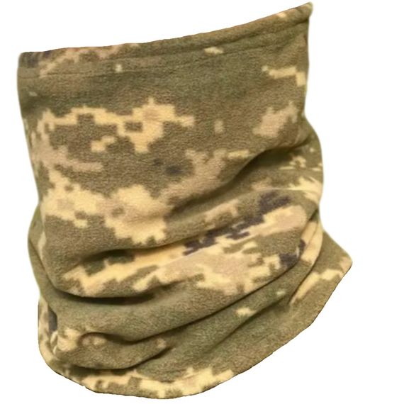 Бафф флісовий Ranger піксель L (RA8961) | Зображення 1