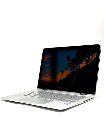 Ультрабук-трансформер HP Spectre Pro x360 G2 / 13.3" (1920x1080) IPS Touch / Intel Core i5-6300U (2 (4) ядра по 2.4 - 3.0 GHz) / 8 GB DDR4 / 512 GB SSD / Intel HD Graphics 520 / WebCam / Win 11 б/у | Зображення 4