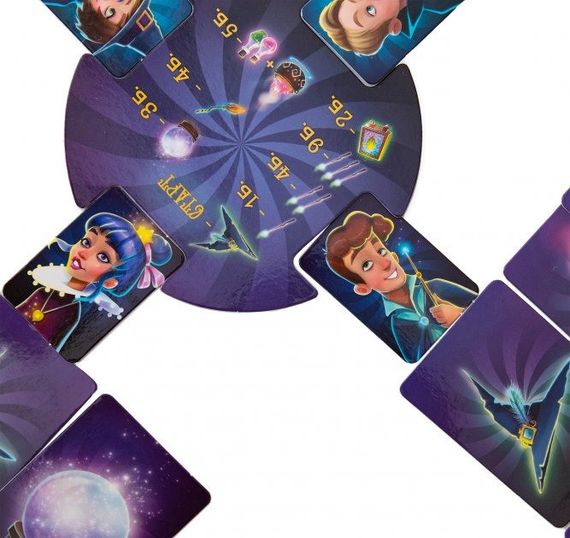 Настольная игра "Лавка чудес" LG2046-62  украинский язык | Зображення 3