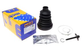 Пильник ШРКШ зовнішній Ford Galaxy Mondeo S-Max Volvo S60 S80 V60 V70 06-15 27x90x140  к-кт  13-0499