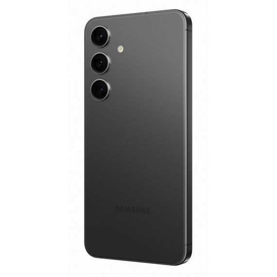Мобільний телефон Samsung Galaxy S24 5G 8/256Gb Onyx Black (SM-S921BZKGEUC) | Зображення 6
