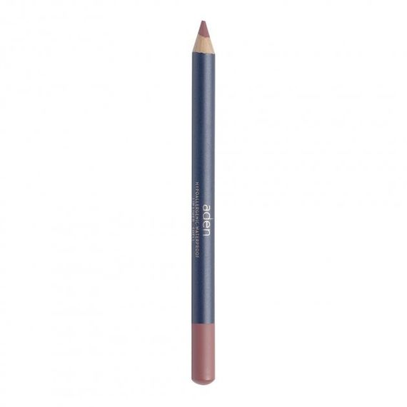 Олівець для губ Aden Cosmetics Lip Liner - №36 (Shell)