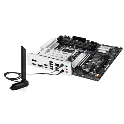 Материнская плата ASUS PRIME B860M-A WIFI | Зображення 6