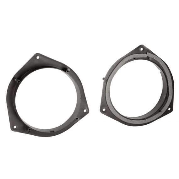 Проставки під динаміки ACV 271178-01 для автомобілів Hyundai i10, KIA Picanto, HYUNDAI, KIA, Picanto, i10