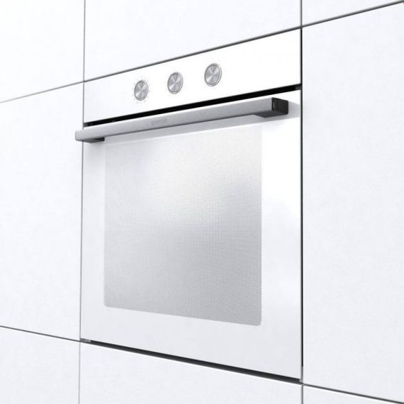 Духова шафа Gorenje електрична BO6727E03WG | Зображення 4