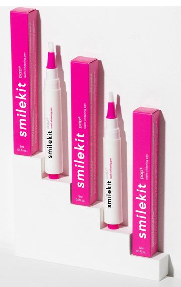 Відбілюючий олівець для зубів SmileKit PAP+ | Зображення 3