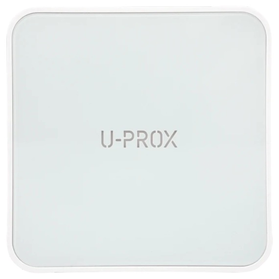U-Prox Valve DN20 Моторизований клапан із блоком управління - Захист від потопу | Зображення 2