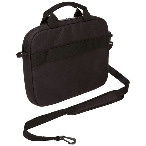 Сумка для ноутбука Case Logic 11.6" Advantage Attache ADVA-111 Black (3203984) | Зображення 7