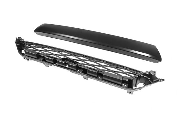 Решетка дизайн 2020 (без LED) для Toyota 4Runner 2009-2024 гг | Зображення 1