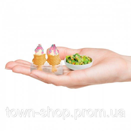 Игровой набор Miniverse серии Mini Food 3 - Создай ужин | Зображення 4