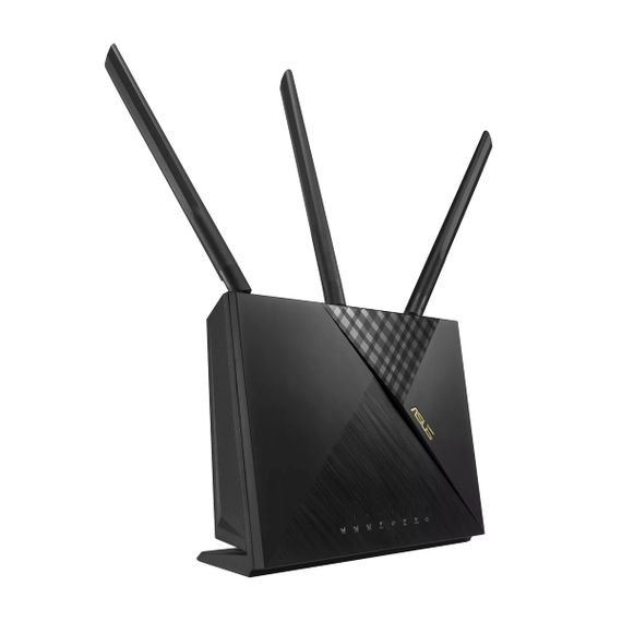 Маршрутизатор ASUS 4G-AX56U AX1800 (90IG06G0-MO3110) | Зображення 3