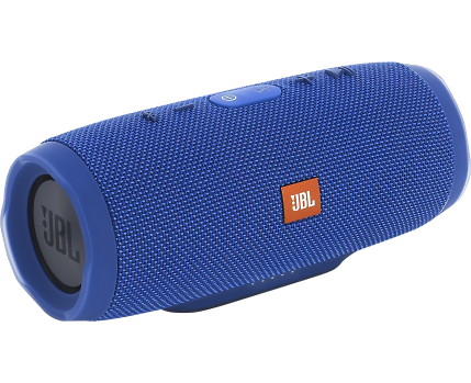 Портативная блютуз колонка JBL Charge 3 колонка с USB,SD,FM | Зображення 4