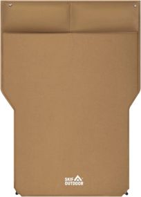 Каремат самонадувний Skif Outdoor Expedition 1 188x132x5 cm Khaki