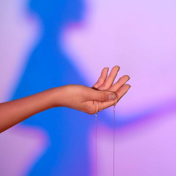 Масажна олія Love To Love - Love Me Tender, Vanille (100 мл), аромат ванілі, без парабенів | Зображення 3