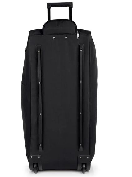Сумка дорожня на колесах Gabol Week Eco 110L Negro (122315-001) | Зображення 9