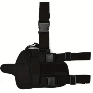 Универсальная тактическая кобура с креплением на бедро