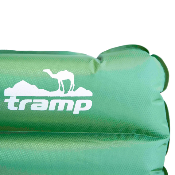 Матрац килимок Tramp Air Lite туристичний самонадувний 194х64х10см (TRI-024) | Зображення 3