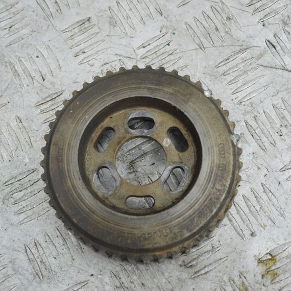 Шестерня ПНВТ 1.9 TDI Volkswagen Transporter IV Golf IV Шестерня паливного насоса Фольксваген 038130111B