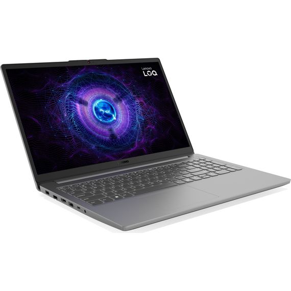 Ноутбук Lenovo LOQ 15IAX9E (83LK0048RA) | Зображення 1
