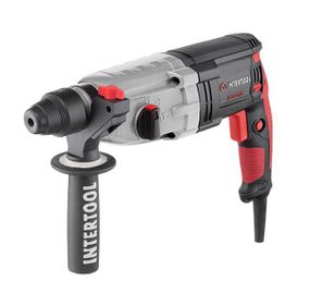 Перфоратор 1000 Вт, 3,2 Дж INTERTOOL WT-0172
