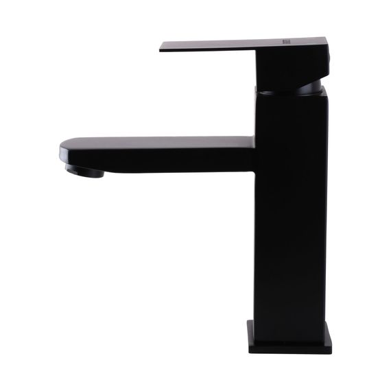 Змішувач для раковини Globus Lux SICILIA SBQ-101-BB | Зображення 3