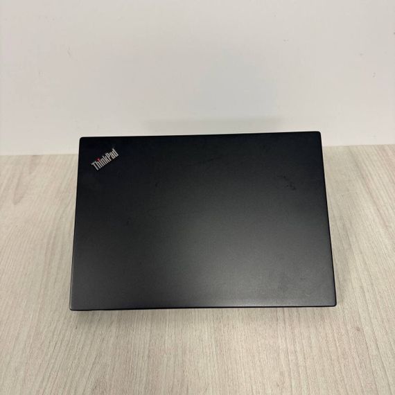 Ультрабук Б-класс Lenovo ThinkPad X390 / 13.3" (1920x1080) IPS / Intel Core i5-8365U (4 (8) ядра по 1.6 - 4.1 GHz) / 8 GB DDR4 / 256 GB SSD / Intel UHD Graphics 620 / WebCam б/у | Зображення 7