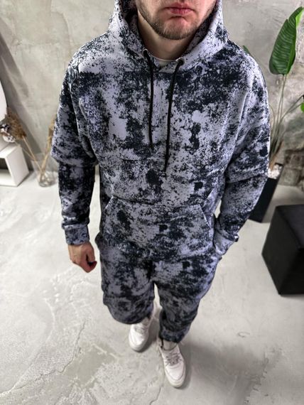 Спортивний костюм утеплений | Зображення 1