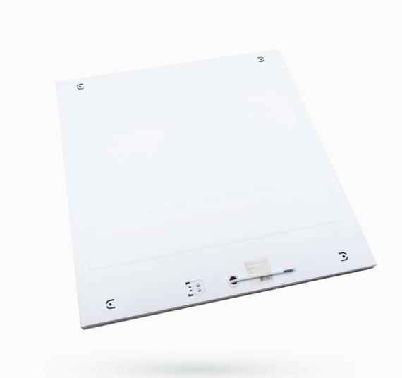LED Світильник стельовий 44W 6500К VIVA44SMD90C Enerlight | Зображення 2
