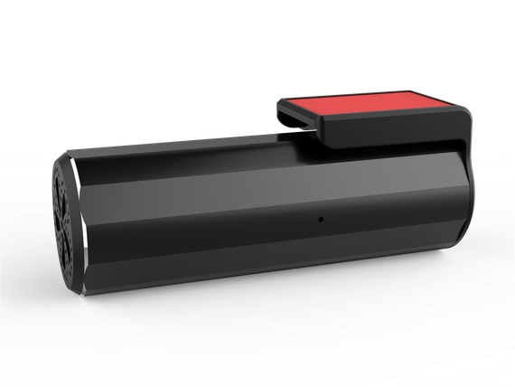 Відеореєстратор Torssen CDR305USB Dual | Зображення 2
