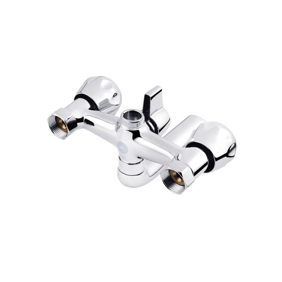 Змішувач для ванни Kroner KRM Hamburg - C060 (CV014913) | Зображення 6