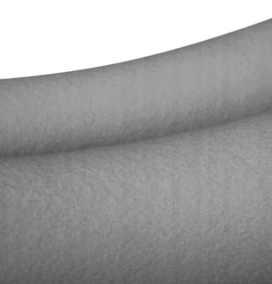 Гантель неопренова PowerPlay 4126 Spartacus 4 кг Сіра 1 шт (PP_4126_4kg) | Зображення 1