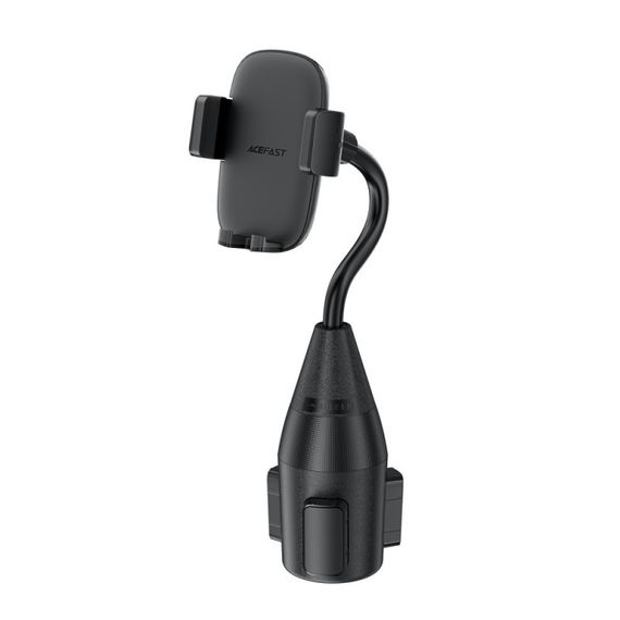 Автотримач Acefast D24 for cup holder Black | Зображення 1