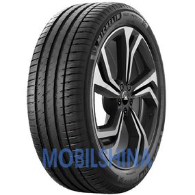 Летние шины MICHELIN Pilot Sport 4 (285/45R21 113Y)