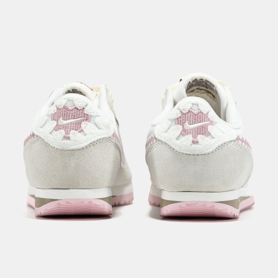 Кроссовки Cortez / кортез , Вьетнам 2233 38 24 см | Зображення 7