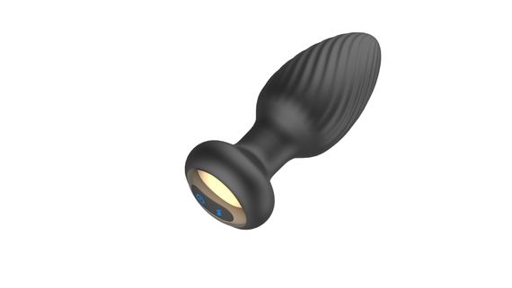 Анальна пробка - 360° Rotation Anal Stimulator | Зображення 3