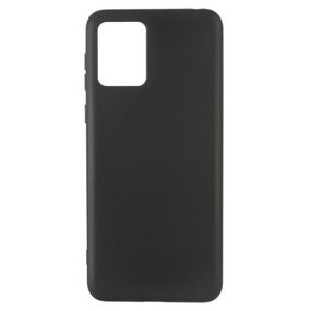 Чехол для мобильного телефона Armorstandart Matte Slim Fit Motorola E13 Black (ARM66141) - Топ Продаж!