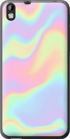 Чехол на HTC Desire 816 пастель "3855u-169-17620"