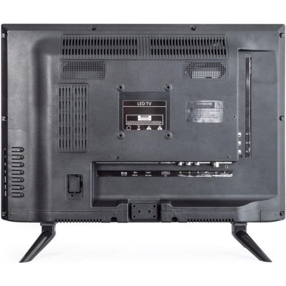 Телевизор Ozonehd 19HN82T2 | Зображення 3
