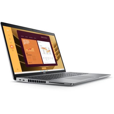 Ноутбук Dell Latitude 5550 (N065L555015UA_WP) | Зображення 2