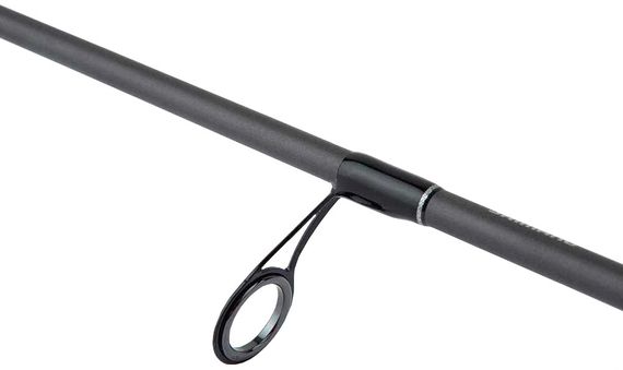 Спиннинг Shimano Catana FX Spinning M-Fast 7’10’’/2.39m 20-50g Спиннинг для рыбалки | Зображення 2